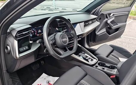 Audi A3, 2023 год, 1 510 000 рублей, 12 фотография