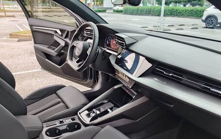 Audi A3, 2023 год, 1 510 000 рублей, 13 фотография