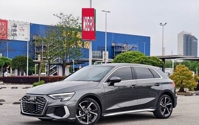 Audi A3, 2023 год, 1 510 000 рублей, 1 фотография