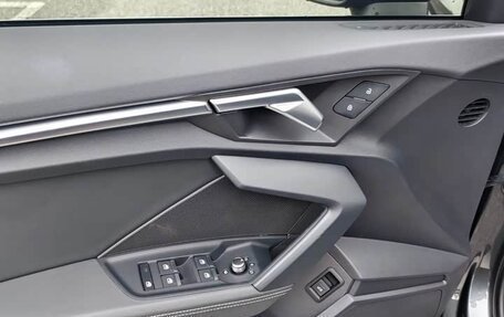 Audi A3, 2023 год, 1 510 000 рублей, 18 фотография