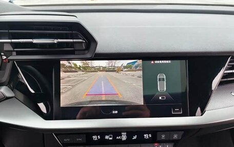 Audi A3, 2023 год, 1 510 000 рублей, 20 фотография