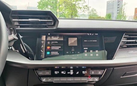 Audi A3, 2023 год, 1 510 000 рублей, 19 фотография