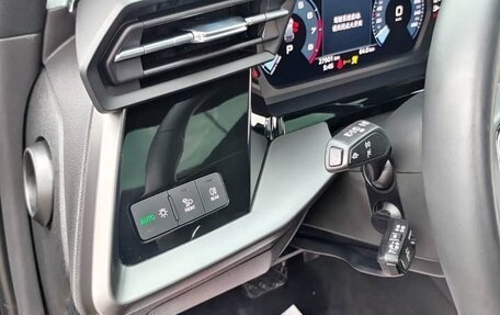 Audi A3, 2023 год, 1 510 000 рублей, 17 фотография