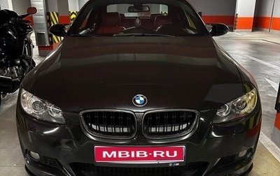 BMW 3 серия, 2007 год, 2 100 000 рублей, 1 фотография