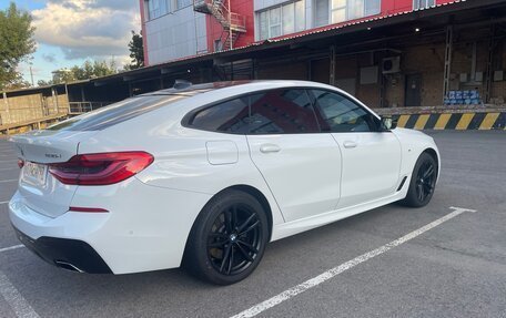 BMW 6 серия, 2018 год, 3 900 000 рублей, 7 фотография