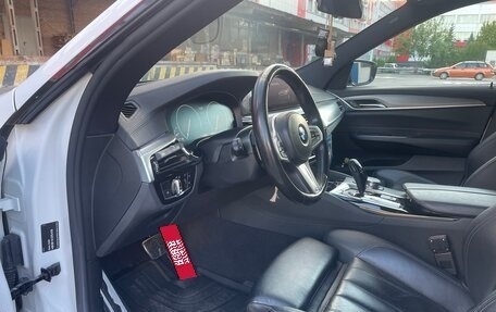 BMW 6 серия, 2018 год, 3 900 000 рублей, 9 фотография