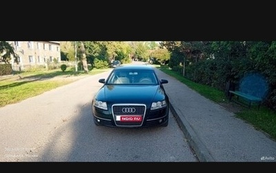 Audi A6, 2006 год, 550 000 рублей, 1 фотография