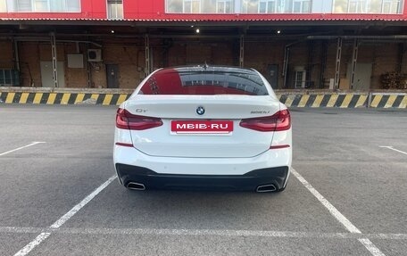 BMW 6 серия, 2018 год, 3 900 000 рублей, 6 фотография