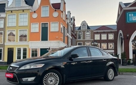 Ford Mondeo IV, 2008 год, 569 000 рублей, 1 фотография