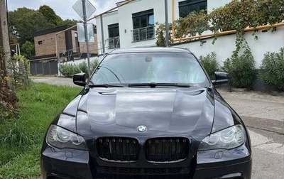 BMW X6 M, 2010 год, 2 100 000 рублей, 1 фотография