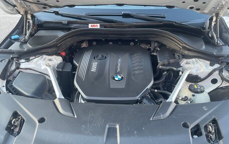 BMW 6 серия, 2018 год, 3 900 000 рублей, 16 фотография