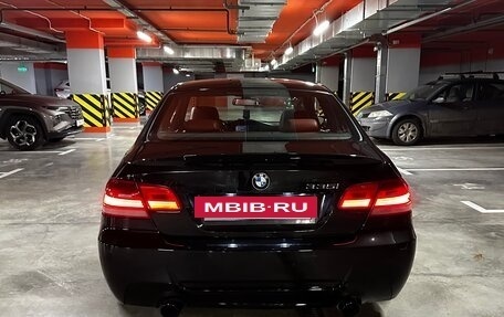 BMW 3 серия, 2007 год, 2 100 000 рублей, 3 фотография