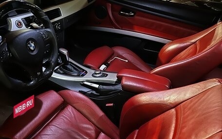 BMW 3 серия, 2007 год, 2 100 000 рублей, 7 фотография