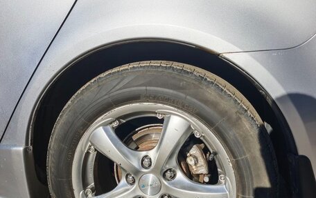 Mitsubishi Lancer IX, 2008 год, 450 000 рублей, 13 фотография