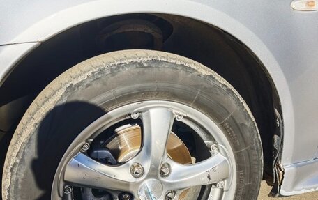 Mitsubishi Lancer IX, 2008 год, 450 000 рублей, 14 фотография