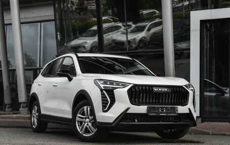 Haval Jolion, 2026 год, 2 623 010 рублей, 1 фотография