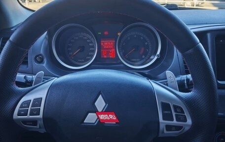 Mitsubishi Lancer IX, 2008 год, 450 000 рублей, 15 фотография