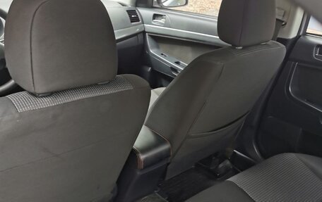 Mitsubishi Lancer IX, 2008 год, 450 000 рублей, 21 фотография