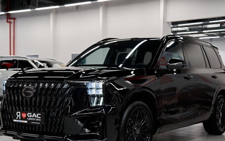 GAC GS8, 2026 год, 5 349 000 рублей, 1 фотография
