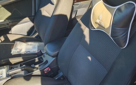 Mitsubishi Lancer IX, 2008 год, 450 000 рублей, 19 фотография