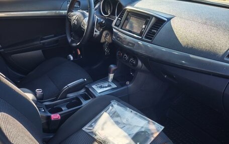 Mitsubishi Lancer IX, 2008 год, 450 000 рублей, 16 фотография