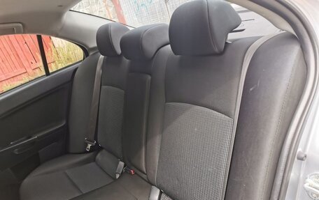 Mitsubishi Lancer IX, 2008 год, 450 000 рублей, 22 фотография