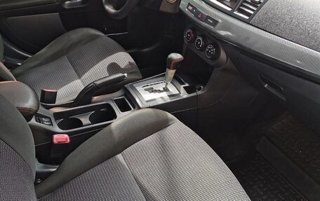 Mitsubishi Lancer IX, 2008 год, 450 000 рублей, 20 фотография