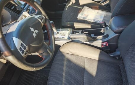 Mitsubishi Lancer IX, 2008 год, 450 000 рублей, 18 фотография