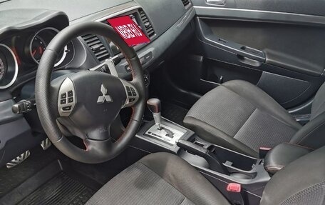 Mitsubishi Lancer IX, 2008 год, 450 000 рублей, 17 фотография