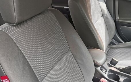 Mitsubishi Lancer IX, 2008 год, 450 000 рублей, 23 фотография
