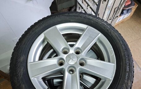 Mitsubishi Lancer IX, 2008 год, 450 000 рублей, 26 фотография