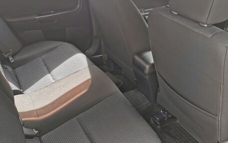 Mitsubishi Lancer IX, 2008 год, 450 000 рублей, 28 фотография