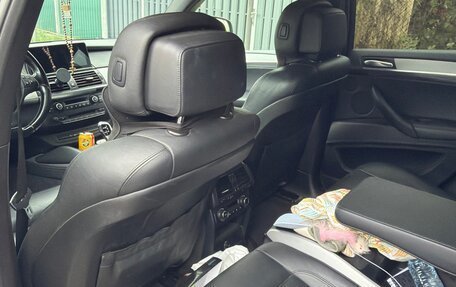 BMW X6 M, 2010 год, 2 100 000 рублей, 6 фотография