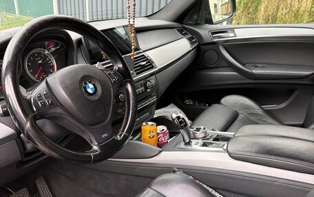 BMW X6 M, 2010 год, 2 100 000 рублей, 7 фотография