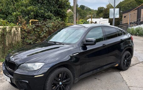 BMW X6 M, 2010 год, 2 100 000 рублей, 2 фотография