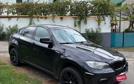 BMW X6 M, 2010 год, 2 100 000 рублей, 3 фотография