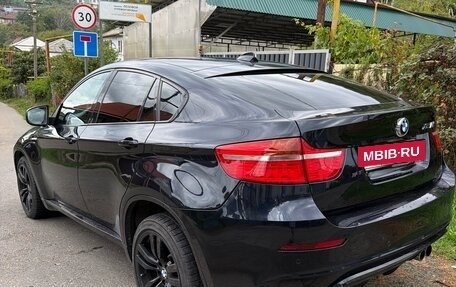 BMW X6 M, 2010 год, 2 100 000 рублей, 5 фотография