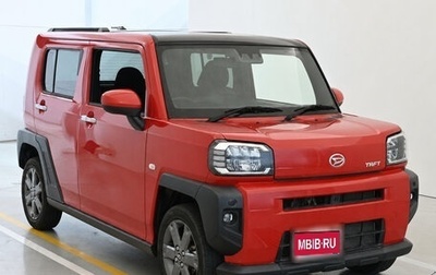 Daihatsu Taft, 2021 год, 1 150 000 рублей, 1 фотография