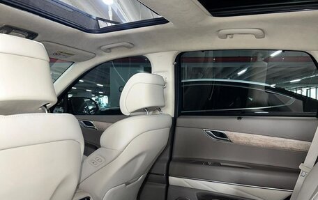 Genesis GV80 I, 2020 год, 6 390 000 рублей, 9 фотография