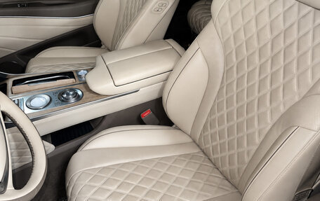 Genesis GV80 I, 2020 год, 6 390 000 рублей, 7 фотография