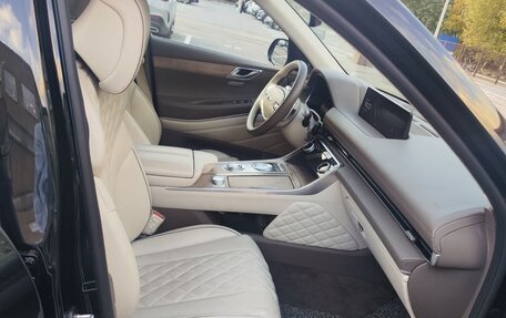 Genesis GV80 I, 2020 год, 6 390 000 рублей, 6 фотография