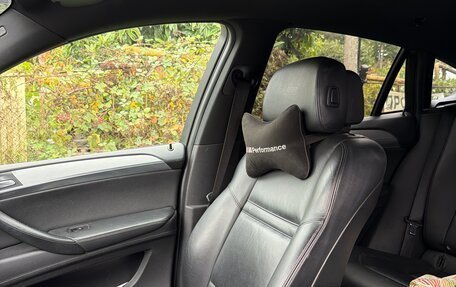 BMW X6 M, 2010 год, 2 100 000 рублей, 8 фотография