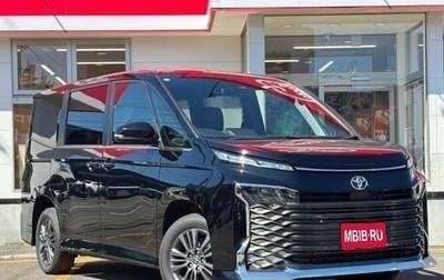 Toyota Voxy, 2025 год, 4 820 000 рублей, 1 фотография