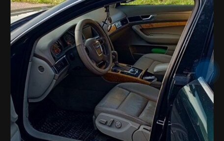 Audi A6, 2006 год, 550 000 рублей, 3 фотография