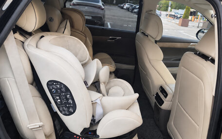 Genesis GV80 I, 2020 год, 6 390 000 рублей, 13 фотография