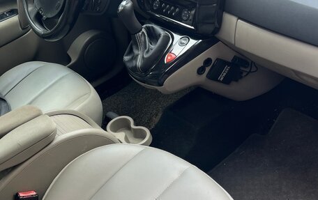 Renault Scenic III, 2006 год, 300 000 рублей, 3 фотография