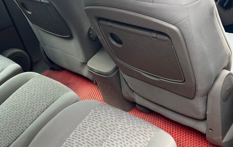 Renault Scenic III, 2006 год, 300 000 рублей, 4 фотография