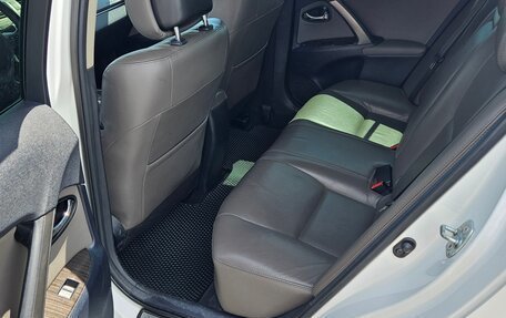 Toyota Avensis III рестайлинг, 2011 год, 1 400 000 рублей, 12 фотография
