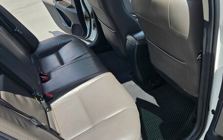 Toyota Avensis III рестайлинг, 2011 год, 1 400 000 рублей, 13 фотография