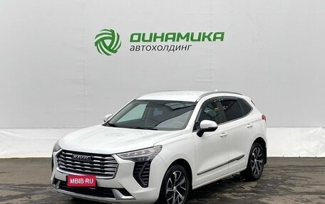 Haval Jolion, 2021 год, 1 600 000 рублей, 1 фотография